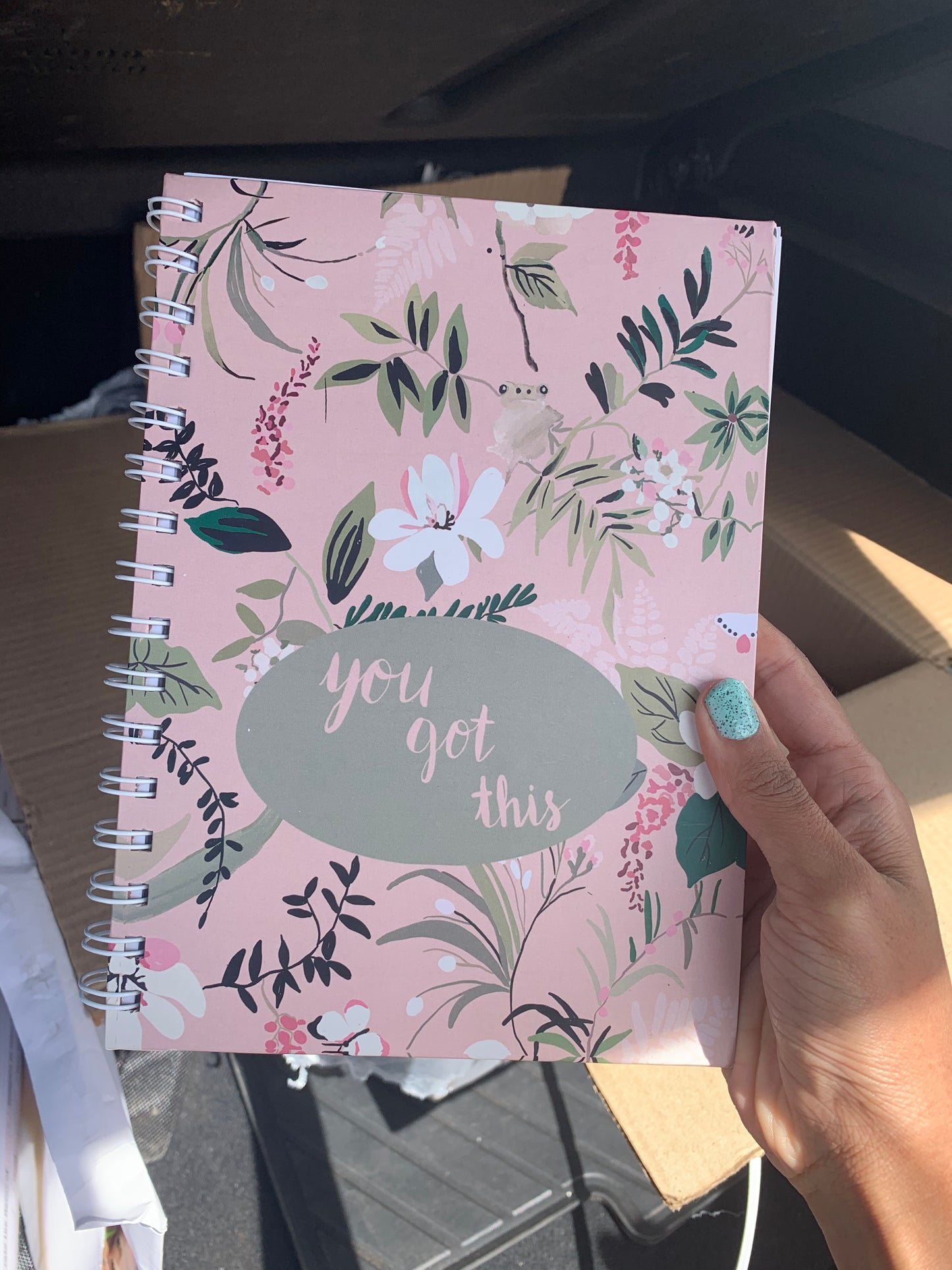 2021 Planner